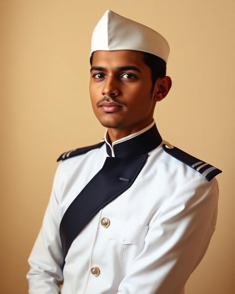 Arjun Deshmukh