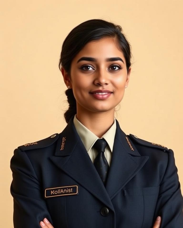Priya Nair
